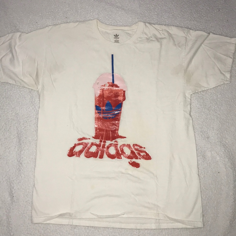 Adidas Icee Shirt